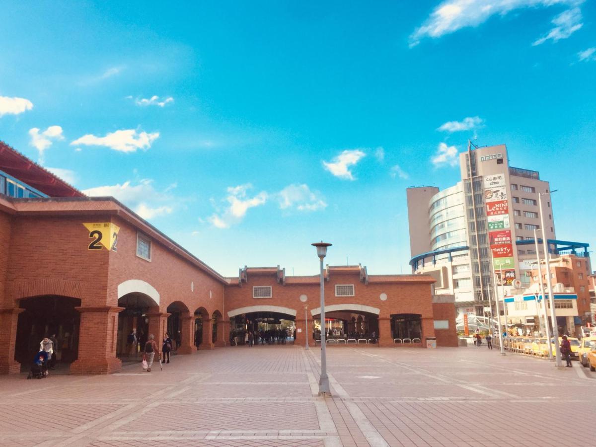 夕說淡水民宿 Exterior photo